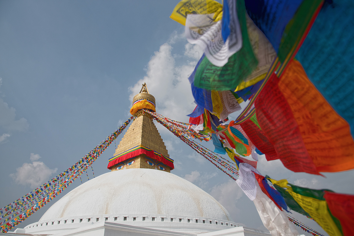 nepal-stupa